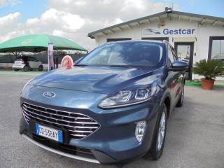 FORD Kuga usata, con Airbag laterali
