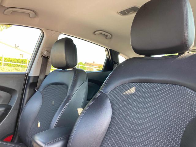 HYUNDAI iX35 usata, con Controllo trazione