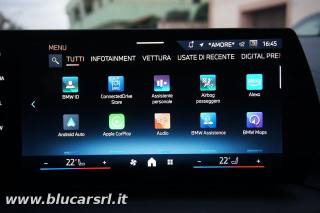 BMW 118 usata, con Immobilizzatore elettronico