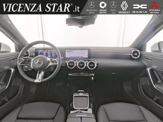 MERCEDES-BENZ A 180 usata, con Autoradio