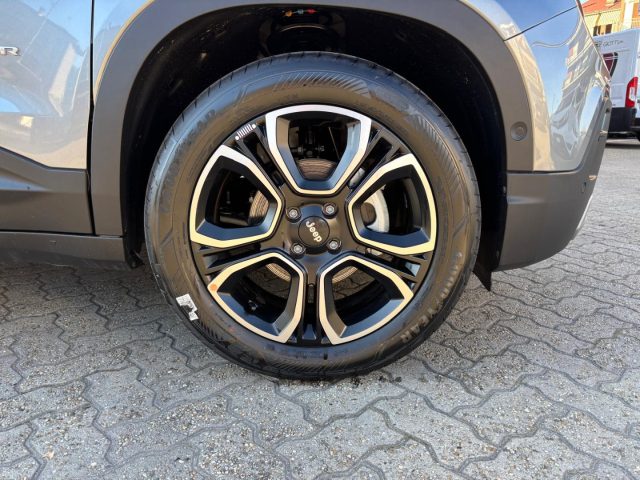 JEEP Avenger usata, con Chiusura centralizzata