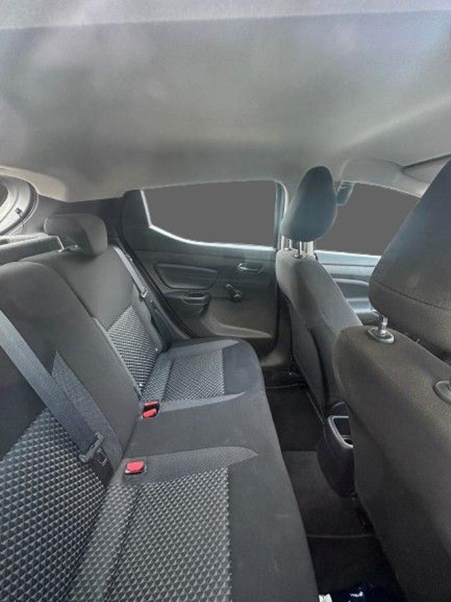 NISSAN Micra usata, con Airbag laterali