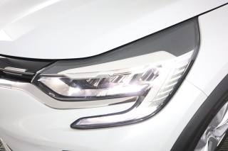 RENAULT Captur usata 7