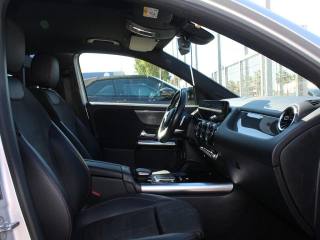 MERCEDES-BENZ GLA 200 usata, con Filtro antiparticolato