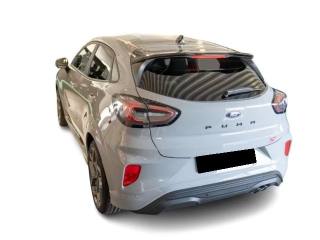 FORD Puma usata, con Airbag Passeggero