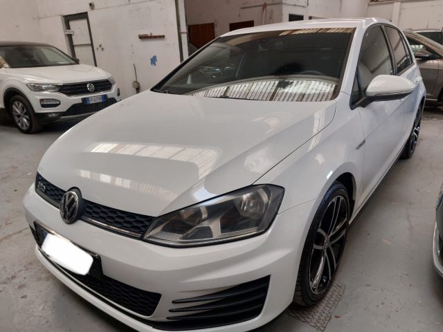 VOLKSWAGEN Golf usata 1