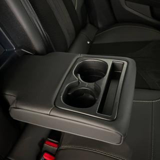 PEUGEOT 408 usata, con ESP