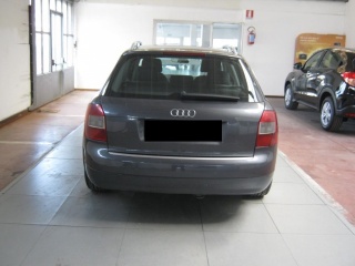AUDI A4 usata, con Airbag Passeggero