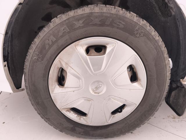 FORD Transit Custom usata, con ESP