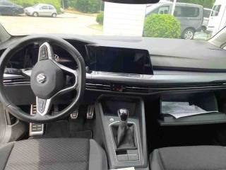 VOLKSWAGEN Golf usata, con Antifurto