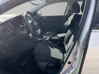 RENAULT Megane usata, con Chiusura centralizzata