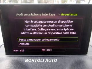 AUDI Q2 usata, con Immobilizzatore elettronico