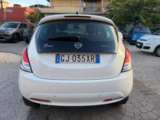 LANCIA Ypsilon usata, con Chiusura centralizzata