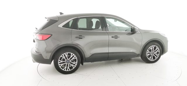 FORD Kuga usata, con Touch screen
