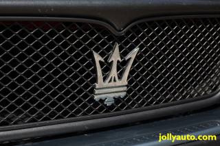 MASERATI 224 usata 30