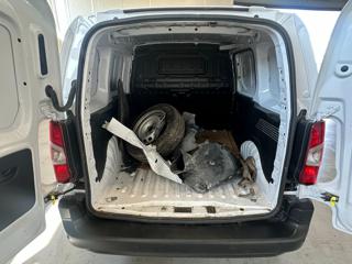 FIAT Doblo usata 16