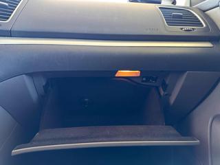 SEAT Alhambra usata, con Freno di stazionamento elettrico