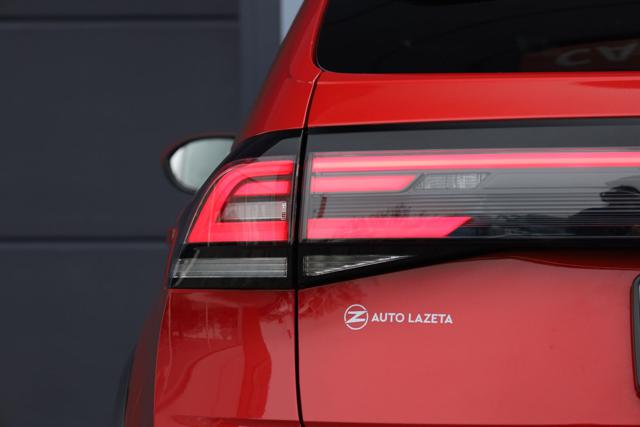 VOLKSWAGEN Taigo usata, con Vetri oscurati