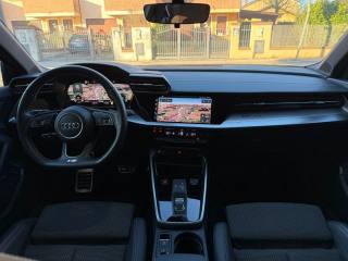 AUDI S3 usata 15