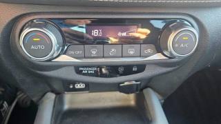 NISSAN Juke usata, con ESP