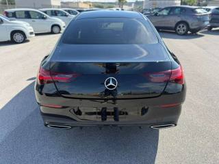 MERCEDES-BENZ CLA 200 usata, con Cerchi in lega
