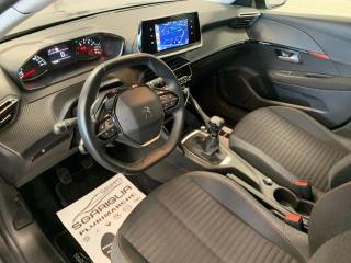 PEUGEOT 208 usata, con Controllo trazione