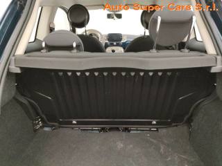 FIAT 500 usata, con Specchietti laterali elettrici