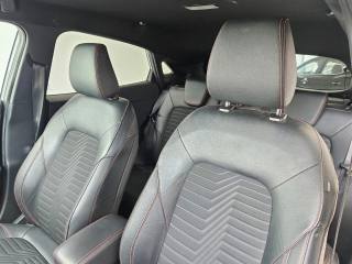 FORD Puma usata, con Servosterzo