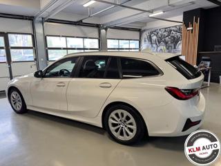 BMW 320 usata, con Airbag laterali