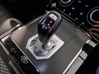 LAND ROVER Range Rover Evoque usata, con Bluetooth
