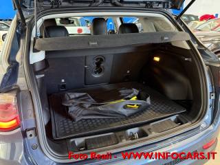 JEEP Compass usata, con Fari LED