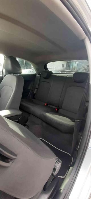 AUDI A1 usata, con Airbag testa