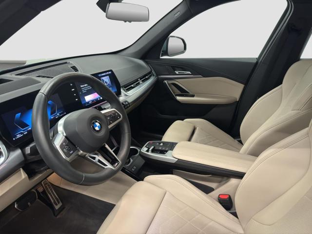 BMW X1 usata, con Cerchi in lega