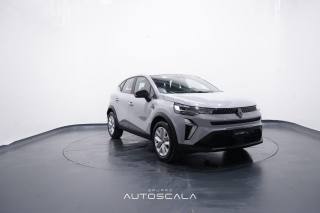 RENAULT Captur usata, con Cruise Control