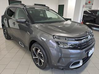 CITROEN C5 Aircross usata, con Airbag