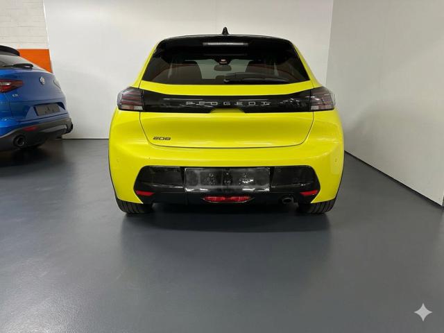 PEUGEOT 208 usata, con Alzacristalli elettrici