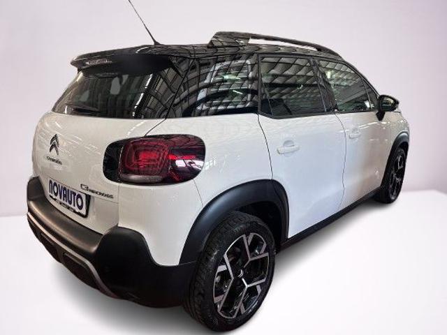 CITROEN C3 Aircross usata, con Alzacristalli elettrici
