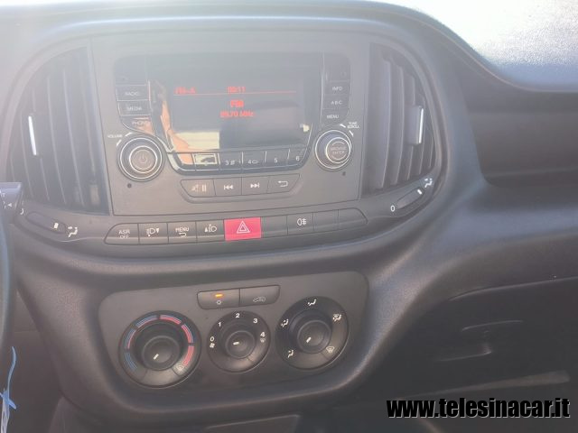 FIAT Doblo usata 15