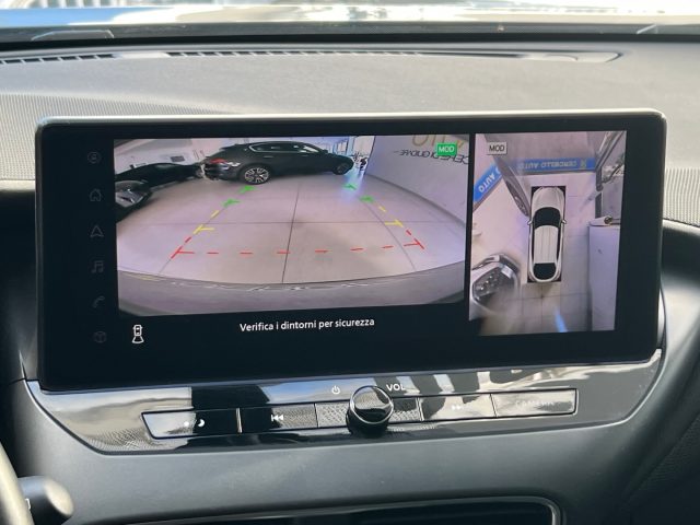 NISSAN Juke usata, con Filtro antiparticolato