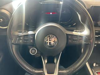 ALFA ROMEO Tonale usata, con Cerchi in lega