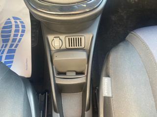 LANCIA Ypsilon usata, con Volante in pelle