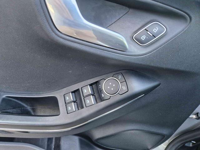 FORD Puma usata, con Servosterzo