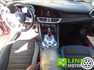 ALFA ROMEO Giulia usata, con Airbag Passeggero