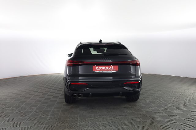 AUDI Q5 usata 4