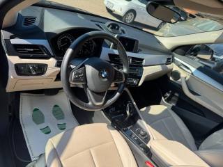 BMW X2 usata, con Controllo trazione