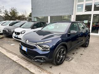 CITROEN C4 usata, con Airbag