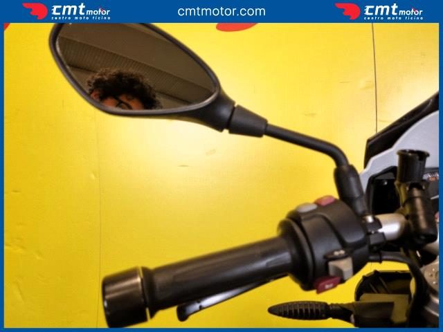 BMW F 800 R usata 11