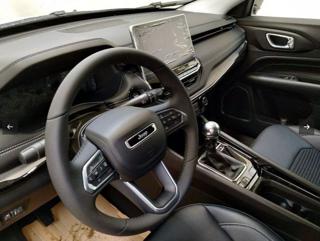 JEEP Compass usata, con Boardcomputer