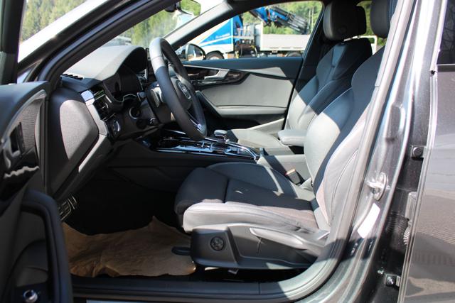 AUDI A4 usata, con Chiusura centralizzata