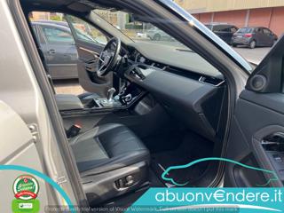 LAND ROVER Range Rover Evoque usata, con Cruise Control